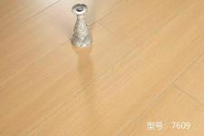 三层实木整芯直贴7609